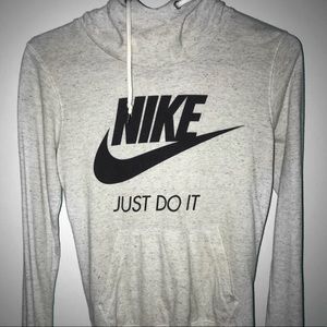 Nike hoodie